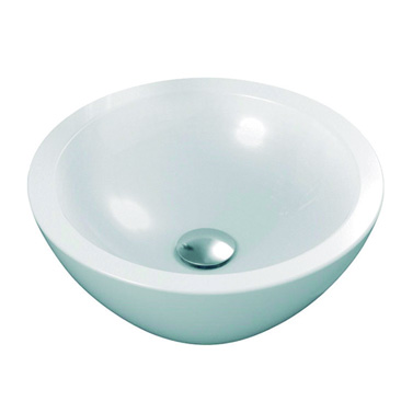 IDEAL STANDARD K078301 LAVABO SOBRE ENCIMERA REDONDO STRADA Ø425mm